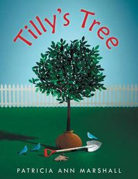 Cover image for Tilly's Tree