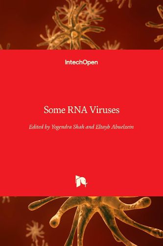 Cover image for Some RNA Viruses