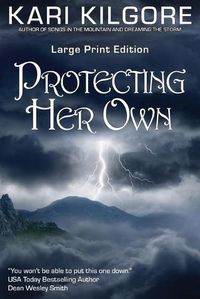 Cover image for Protecting Her Own