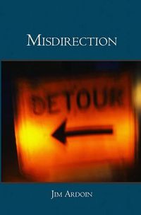 Cover image for Misdirection