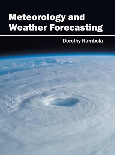 Cover image for Meteorology and Weather Forecasting