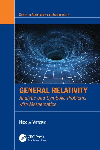 Cover image for General Relativity