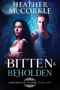 Cover image for Bitten & Beholden