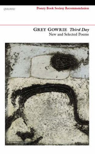 Cover image for Third Day: New and Selected Poems