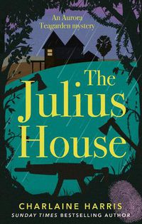 Cover image for The Julius House