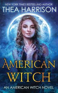 Cover image for American Witch