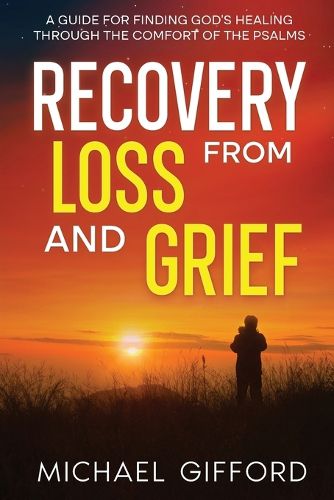 Cover image for Recovery from Loss and Grief