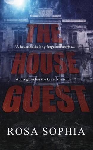 Cover image for The House Guest