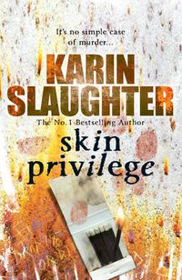 Cover image for Skin Privilege: (Grant County series 6)