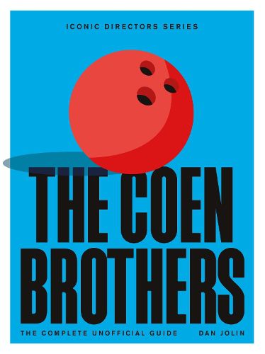 Cover image for The Coen Brothers