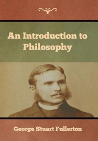 Cover image for An Introduction to Philosophy