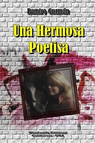 Cover image for Una Hermosa Poetisa