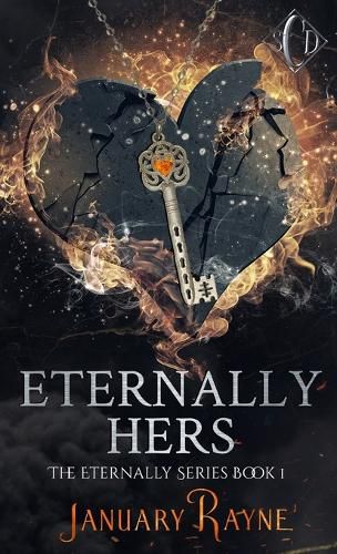 Cover image for Eternally Hers