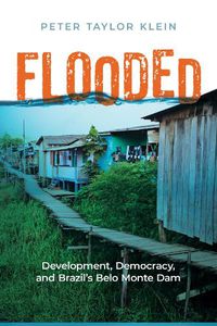 Cover image for Flooded: Development, Democracy, and Brazil's Belo Monte Dam