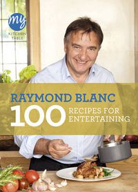 Cover image for My Kitchen Table: 100 Recipes for Entertaining