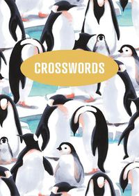 Cover image for Crosswords