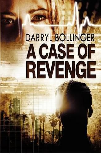 Cover image for A Case of Revenge