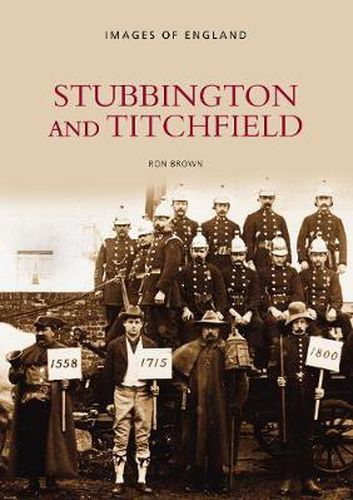Cover image for Stubbington and Titchfield