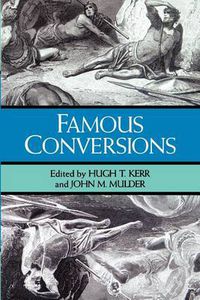 Cover image for Famous Conversions