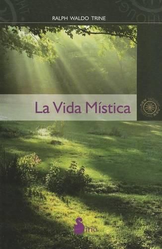 Cover image for La Vida Mistica