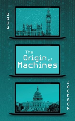 Cover image for The Origin of Machines
