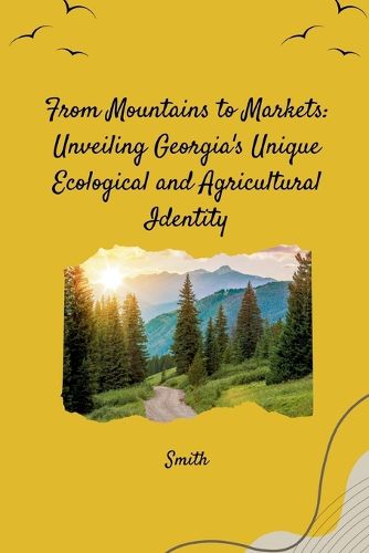 Cover image for From Mountains to Markets