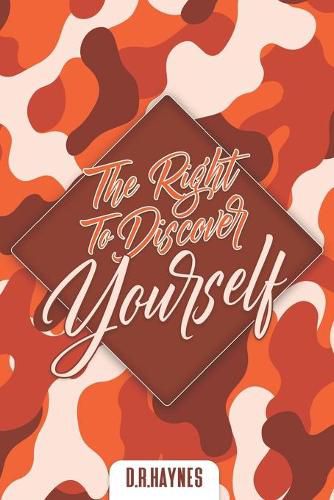 Cover image for The Right To Discover Yourself