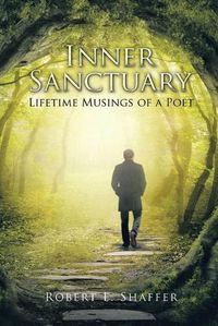 Cover image for Inner Sanctuary