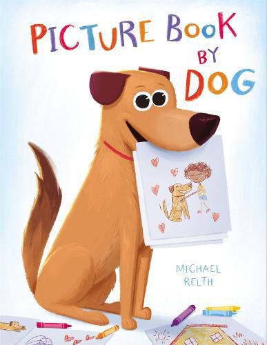 Cover image for Picture Book by Dog