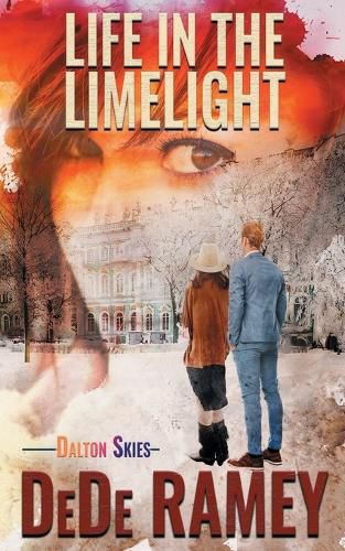 Cover image for Life in the Limelight