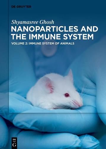 Cover image for Immune System of Animals