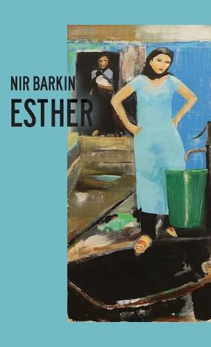 Cover image for Esther