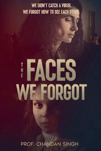 Cover image for The Faces We Forgot