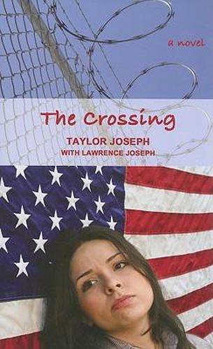 Cover image for The Crossing