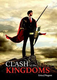 Cover image for Clash of the Kingdoms