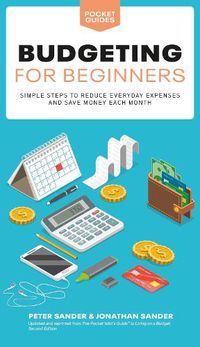 Cover image for Budgeting for Beginners