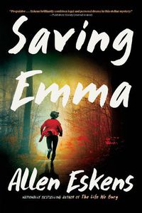 Cover image for Saving Emma