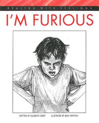 Cover image for I'm Furious