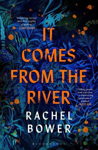 Cover image for It Comes from the River
