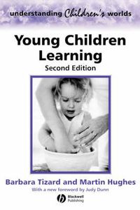 Cover image for Young Children Learning