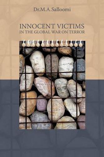 Cover image for Innocent Victims in the Global War on Terror