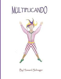 Cover image for Mulitiplicando