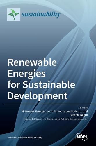 Renewable Energies for Sustainable Development