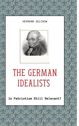 Cover image for The German Idealists