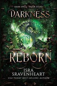 Cover image for Darkness Reborn