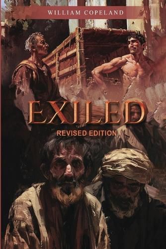 Cover image for Exiled