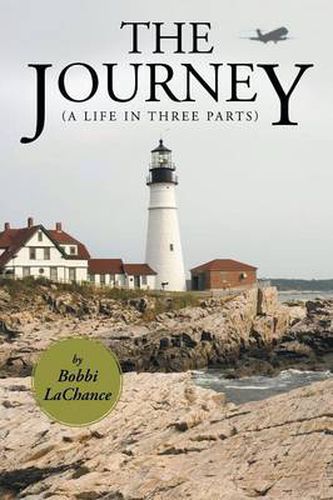 Cover image for The Journey