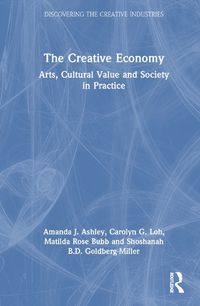 Cover image for The Creative Economy