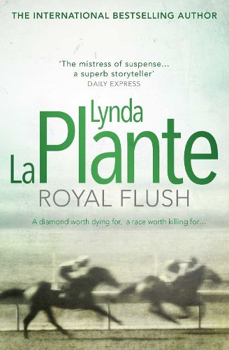 Cover image for Royal Flush
