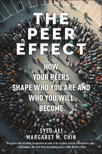 Cover image for The Peer Effect